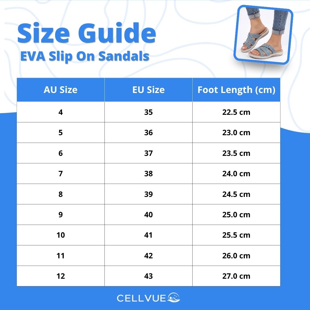 Double Buckle Platform Slides EVA Slip On Sandals Lightweight - view 10