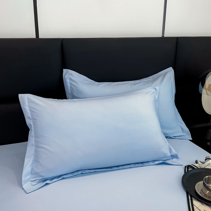 Ice Cooling Pillowcase - Skin-Friendly & Machine Washable Pillow Cases - view 7