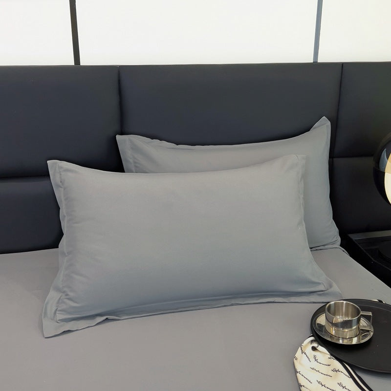Ice Cooling Pillowcase - Skin-Friendly & Machine Washable Pillow Cases - view 9