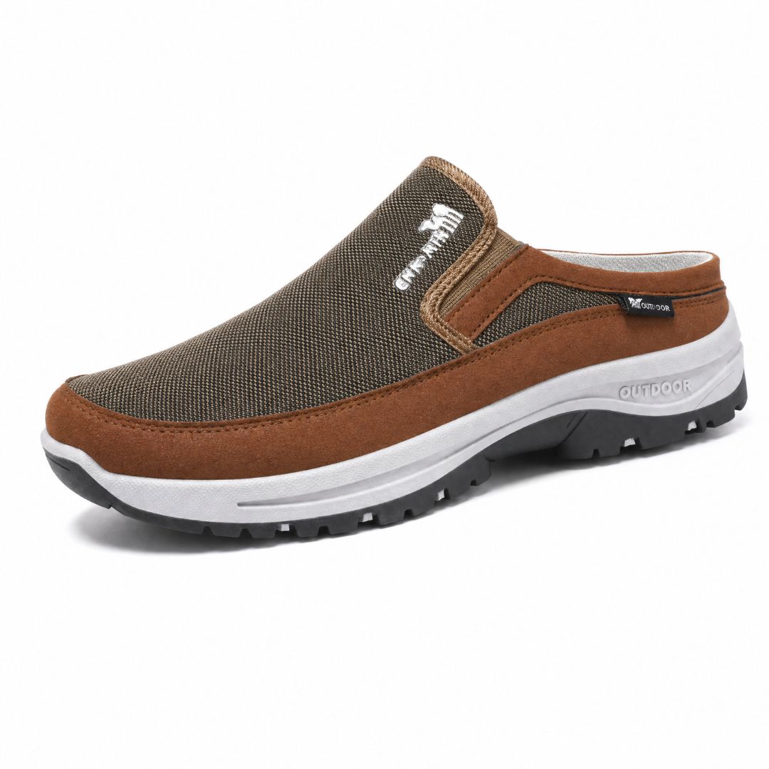 Slip On Shoes for Men – Lightweight & Breathable - view 8
