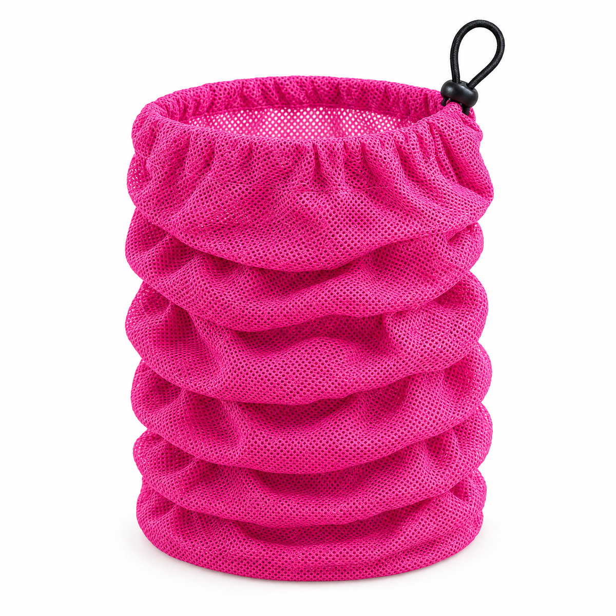 Water-Activated Cooling Snood for Dogs Neck and Ears 5