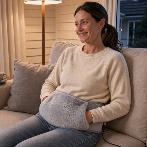 Heat Pads & Warmers