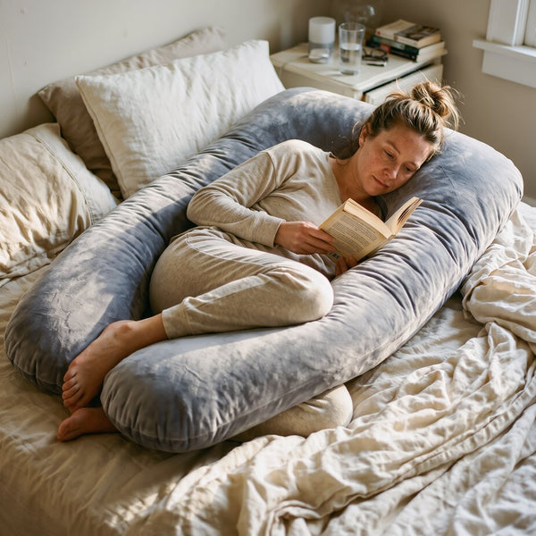 Pillows
