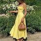 Anne Cute Romantic Romantic Summer Dress