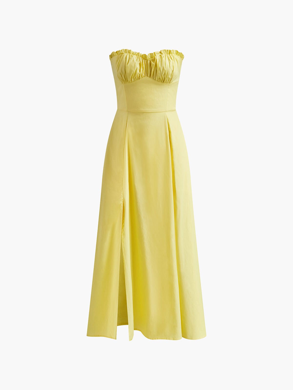 Anne Cute Romantic Romantic Summer Dress