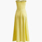 Anne Cute Romantic Romantic Summer Dress