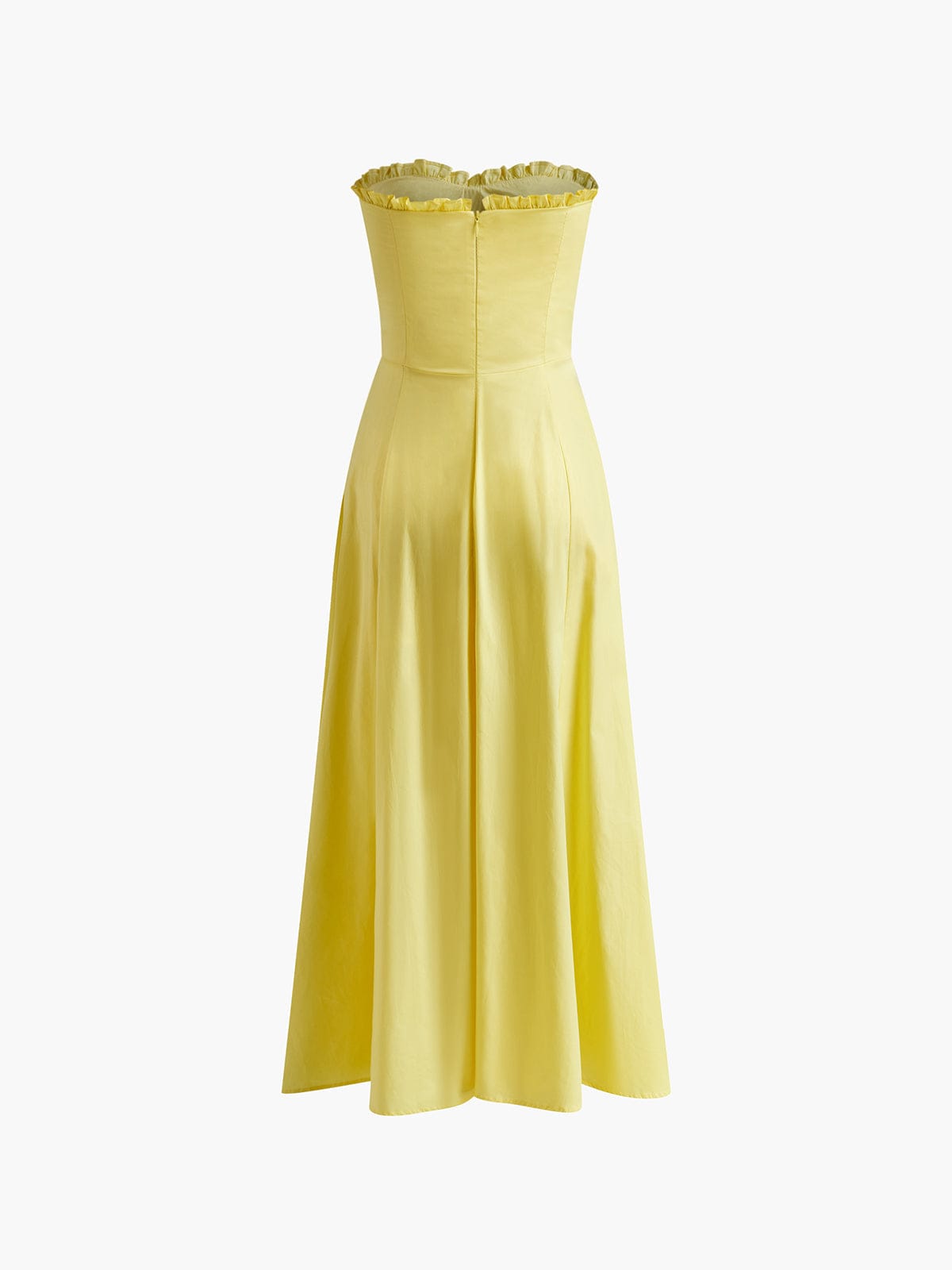 Anne Cute Romantic Romantic Summer Dress