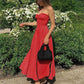 Anne Cute Romantic Romantic Summer Dress