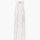 Ariel Summer Midi Dress With Star Embellishment