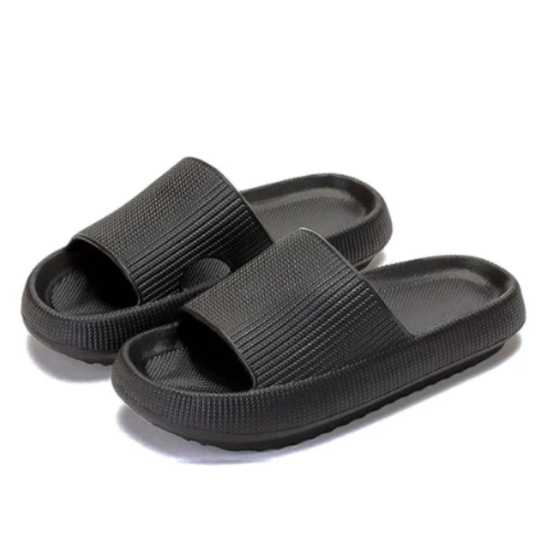 EVA Slides Lightweight Non Slip Comfort Sandals Indoor Outdoor