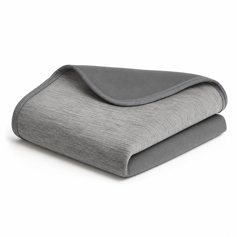 Cooling Blanket – Lightweight & Breathable