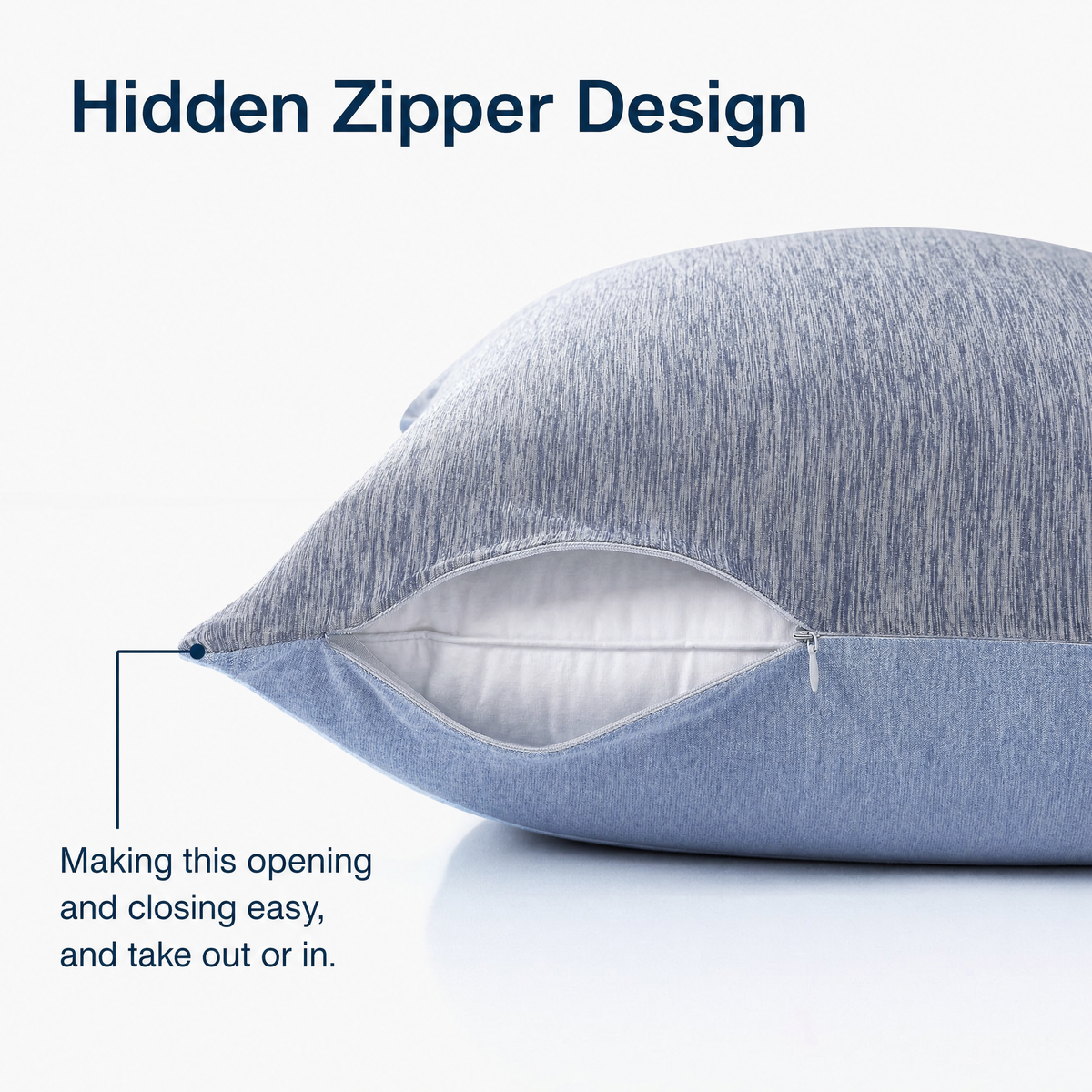 Cooling pillowcases set - image 8