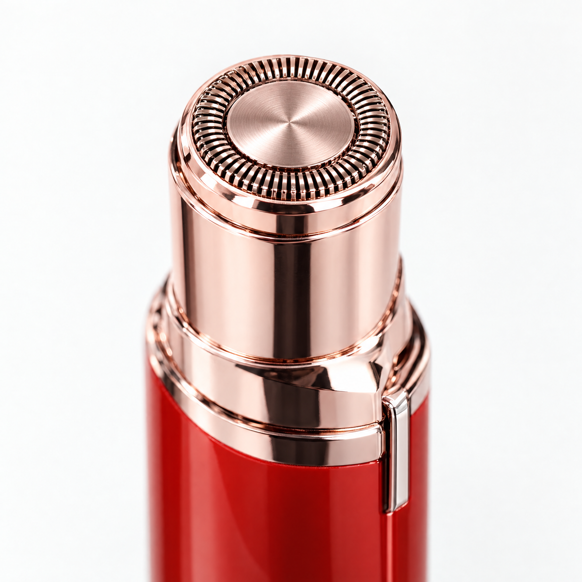Cordless Compact Facial Hair Trimmer for Women 4