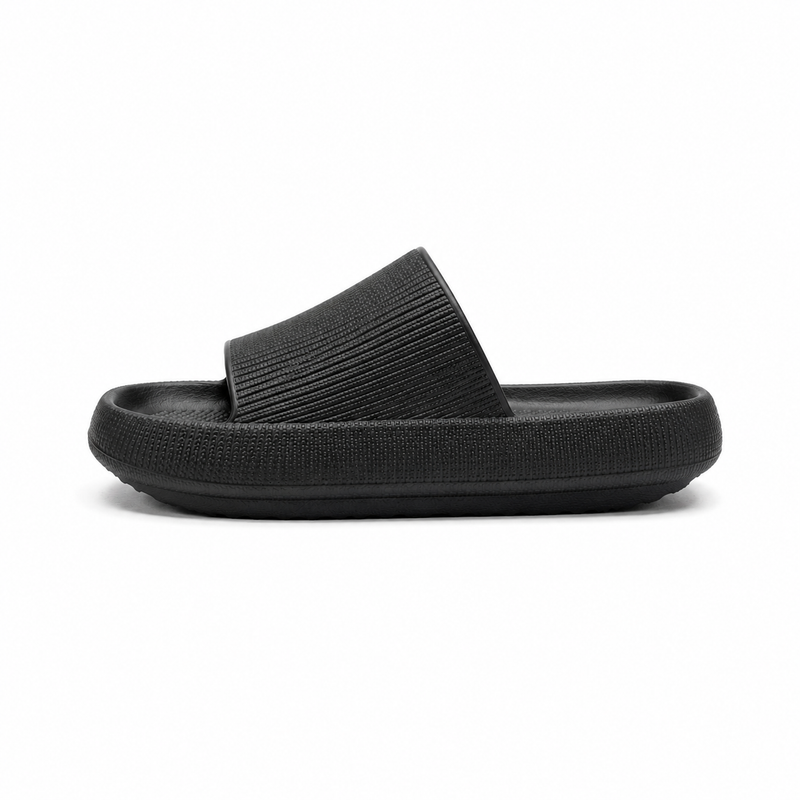 EVA Slides Lightweight Non Slip Comfort Sandals Indoor Outdoor