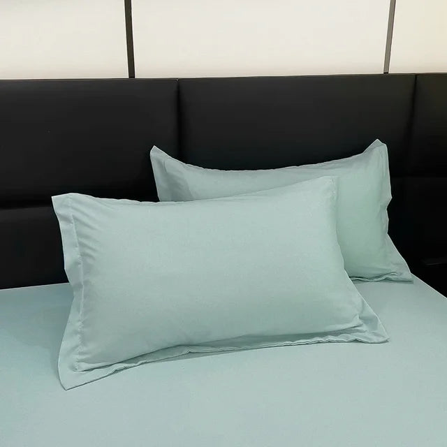 Ice Cooling Pillowcase - Skin-Friendly & Machine Washable Pillow Cases - view 8
