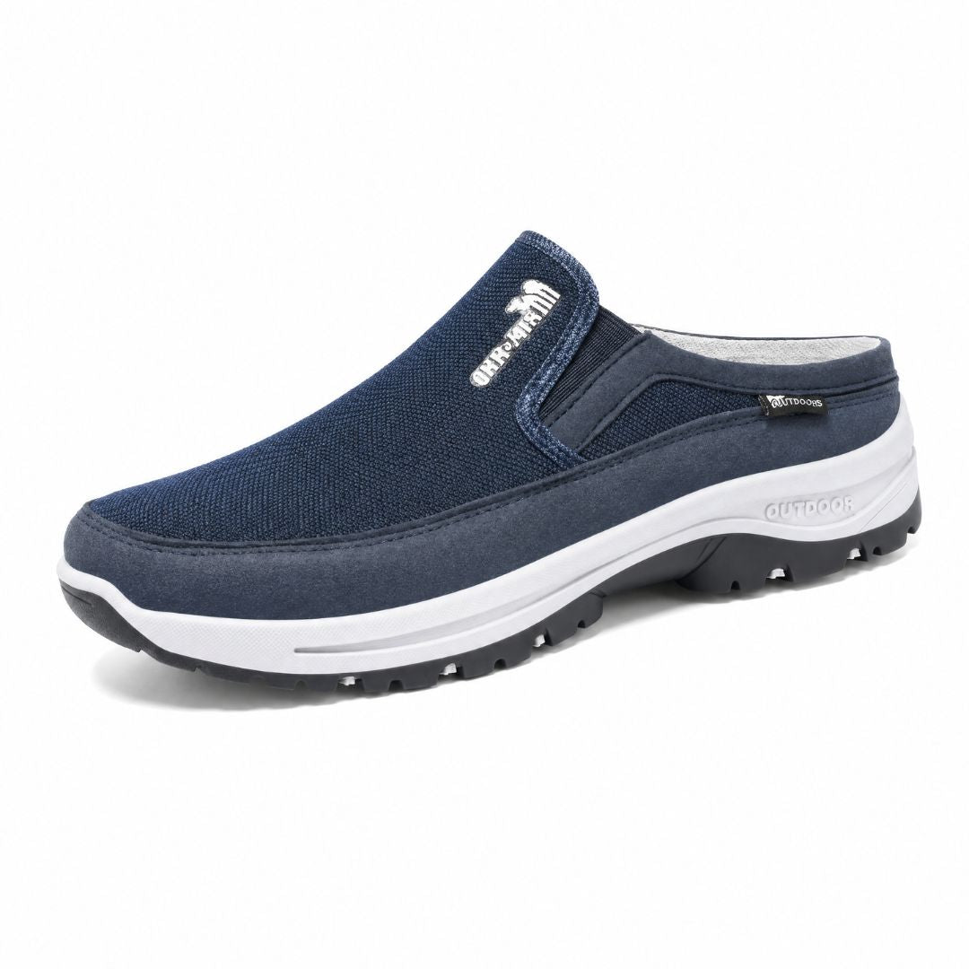 Slip On Shoes for Men – Lightweight & Breathable