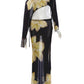 Maxi Skirt Dress Set – Elegant Two Piece Outfit for Women