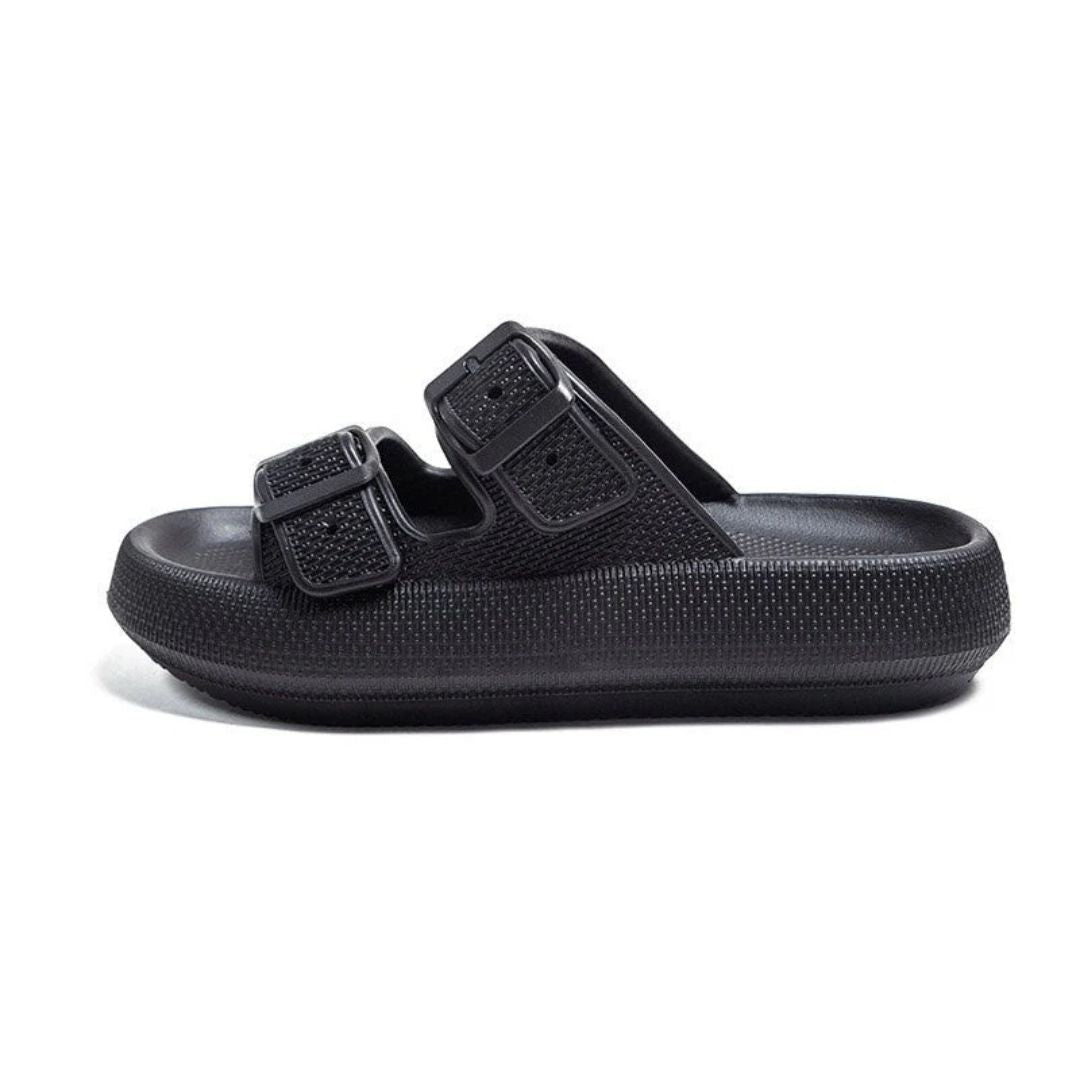 Eva-sandaler för vardagskomfort