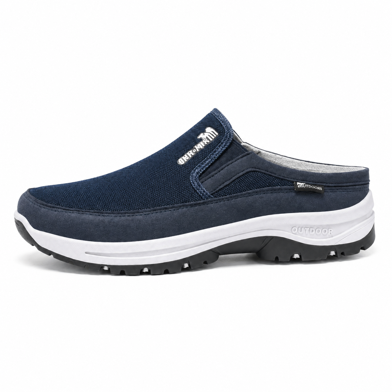 Slip On Shoes for Men – Lightweight & Breathable