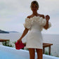 Strapless Dress – Unique Design for Versatile Party Occasions
