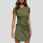 Summer Ruffle Sundress – Playful Bow Detail for Casual Outings
