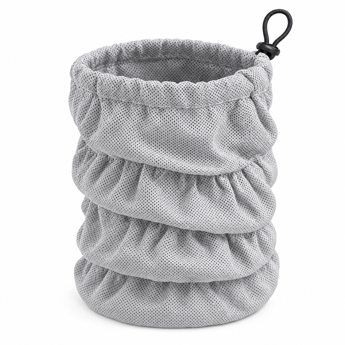Water-Activated Cooling Snood for Dogs Neck and Ears 4