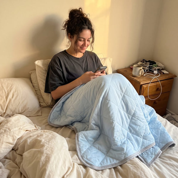 Blankets
